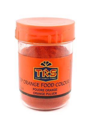 TRS COLORANTE ARANCIO 12x25g