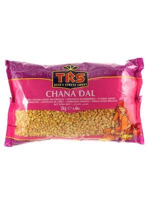 TRS CHANA DAL - CECI SPEZZATI 6x2kg