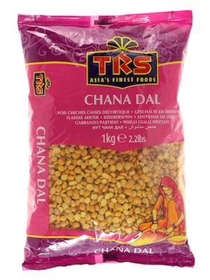 TRS CHANA DAL - CECI SPEZZATI 10x1kg