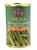 TRS MADHU OKRA IN BRINE - GOMBO AL NATURALE 12x400g