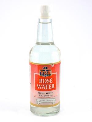 TRS ROSE WATER - AROMA ALL'ACQUA DI ROSA 12x190ml