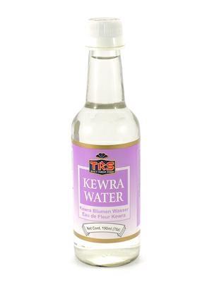 TRS KEWRA WATER - AROMA DI FIORI DI PANDANO 12x190ml