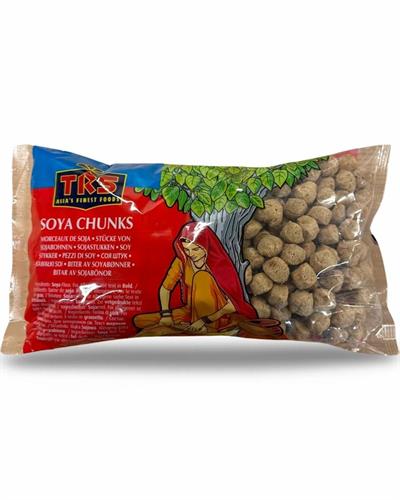 TRS SOYA CHUNKS - BOCCONCINI DI SOIA 6x500g *