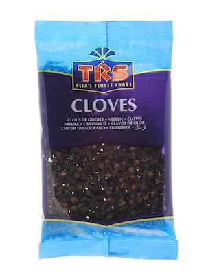 TRS CLOVES - CHIODI DI GAROFANO 20x50g