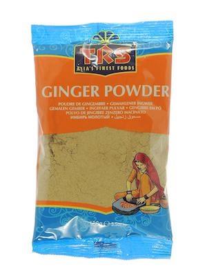 TRS GINGER POWDER - ZENZERO ALPOLVERE 20x100g