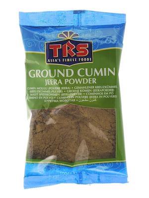 TRS JEERA CUMINO IN POLVERE 20x100g