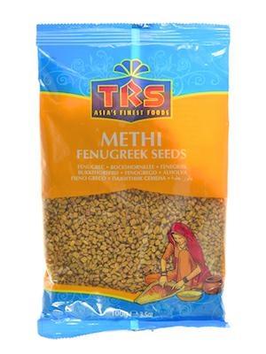 TRS METHI SEEDS - SEMI DI FIENO GRECO 20x100g