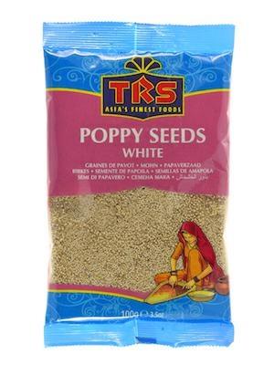TRS POPPY SEEDS - SEMI DI PAPAVERO 20x100g