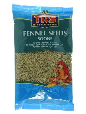 TRS FENNEL SEEDS - SEMI DI FINOCCHIO 15x100g
