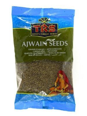 TRS AJWAAL- SEMI DI AJWAN 20x100g