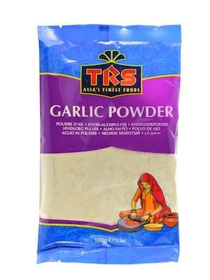 TRS GARLIC POWDER - AGLIO IN POLVERE 20x100g