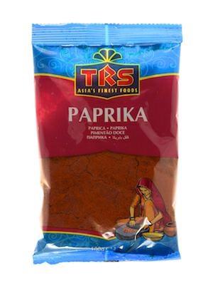 TRS PAPRIKA 20x100g