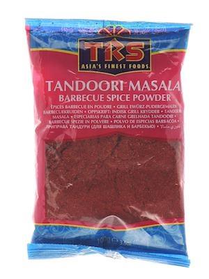 TRS TANDOORI MASALA - MISCELA DI SPEZIE 15x100g