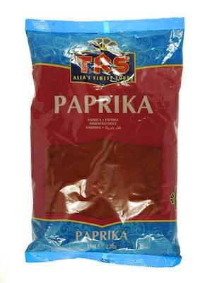 TRS PAPRIKA 10x400g