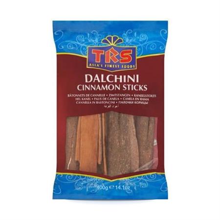 TRS DALCHINI WHOLE - CANNELLA INTERA 10x200g