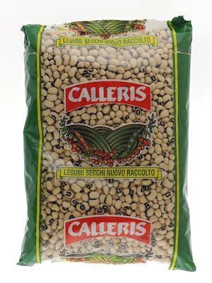 CALLERIS FAGIOLI DALL' OCCHIO 9x1kg