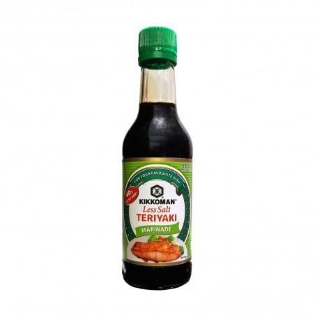 KIKKOMAN SALSA TERIYAKI (SALE RIDOTTO) 6x250ml
