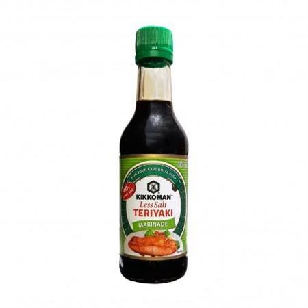 KIKKOMAN SALSA TERIYAKI (SALE RIDOTTO) 6x250ml