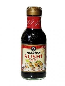 KIKKOMAN SUSHI SAUCE 6x250ml