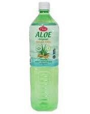 T'BEST ALOE VERA SUGAR FREE - BEVANDA ALL'ALOE VERA 12x1,5L*