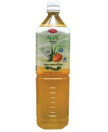 T'BEST ALOE VERA MANGO - BEVANDA ALL'ALOE VERA 12x1,5L*