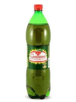 ANTARCTICA GUARANA' - BEVANDA ALGUARANA' 6x1,5L (UT/VISA)