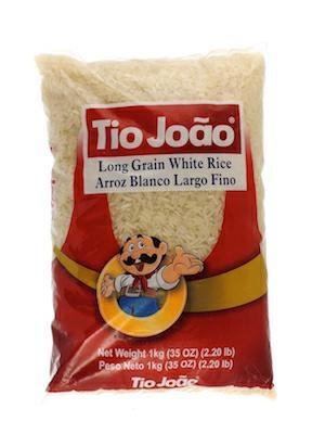 TIO JOAO RISO (BRASILE) 10x1kg
