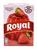 ROYALGELATINA FRAGOLA (FRESA) 12x114g