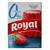 ROYALGELATINA FRAGOLA LIGHT 12x31g