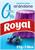 ROYALGELATINA MIRTILLO LIGHT 12x31g