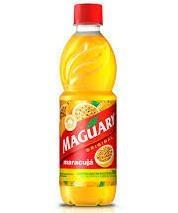 MAGUARY MARACUJA' - BEVANDA ALGUSTO MARACUJA 12x500ml (IT)
