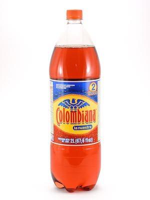 POSTOBON COLOMBIANA - BIBITA CON EDULCORANTI 6x2L *