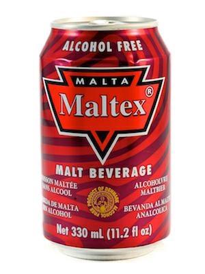 MALTEX CAN - MALT DRINK 24x330ml