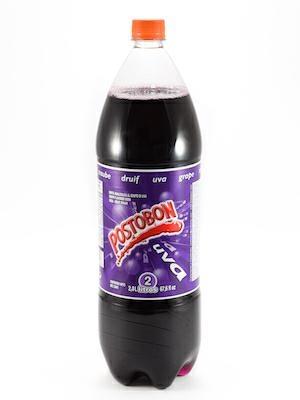 POSTOBON UVA - BIBITA CON EDULCORANTI 6x2L *