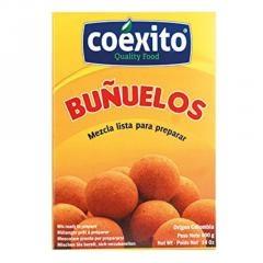 COEXITO BUNUELOS - PREPARATO PER BUNUELOS 24x400g*