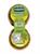 COEXITO PANELA FRACCIONADA (2PZ) - ZUCCHERO DI CANNA 24x454g*