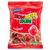 BON BON BUM STRAWBERRY - LECCA LECCA CON CHEWING GUM (10pz)12x160g*