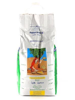 CEREALPUGLIA DI GRANO 5kg