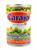 CARAJO GANDULES VERDES - CAIANI LESSATI 24x425g (UT)