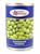 AMERICA GANDULES VERDES - CAIANI LESSATI 24x425g*