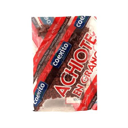 COEXITO ACHIOTE IN GRANI (12x)10x50g*