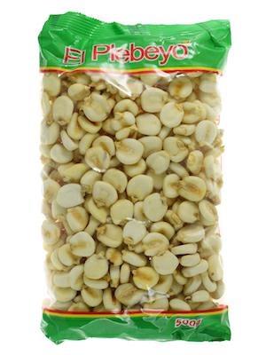 EL PLEBEYO MAIS MOTE 24x500g*