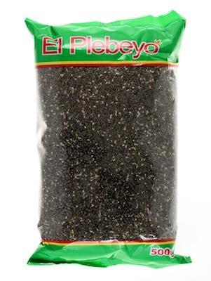 EL PLEBEYO CHIA - SEMI DI CHIA 30x500g*