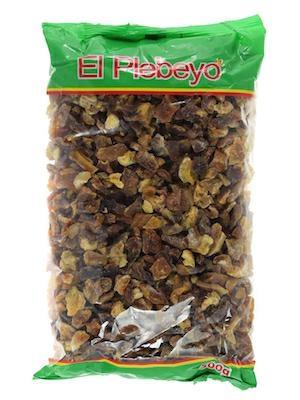 EL PLEBEYO PAPA SECA 24x500g*