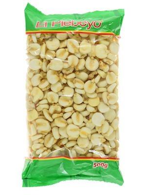 EL PLEBEYO MAIS CHULPE 24x500g*