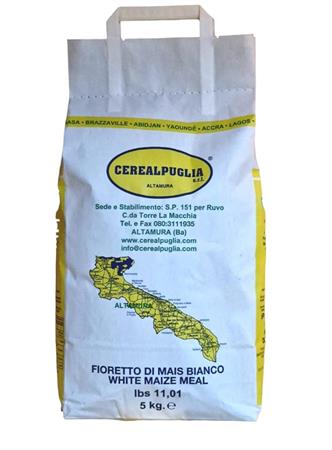 CEREALPUGLIA DI MAIS 5kg