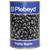 EL PLEBEYO FRIJOLES NEGROS - FAGIOLI LESSATI 24x425g*