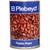 EL PLEBEYO FRIJOLES ROJOS - FAGIOLI LESSATI 24x425g*