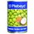 EL PLEBEYO GANDULES VERDES CON COCO - CAIANI LESSATI 24x425g*