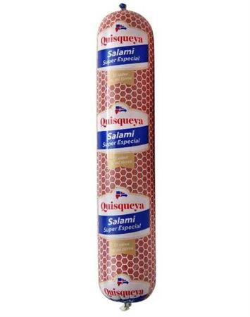 QUISQUEYA SALAME SUPER ESPECIAL 12x500g *